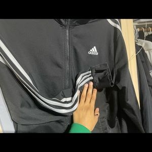 Kids Adidas sweater